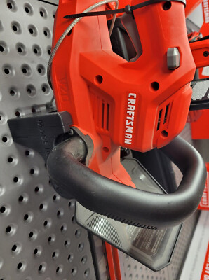 #ad Wall mount for Craftsman 20V 20quot; Hedge Trimmer CMCHT810C1 $16.00