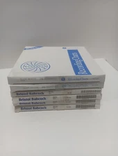 Graphic Controls/Bristol Babcock Recording Charts PN 00090712 for Bristol 3817