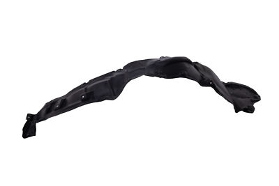 Passenger Side Front Inner Fender Splash Shield Liner Fit Toyota Sienna 2011-2017