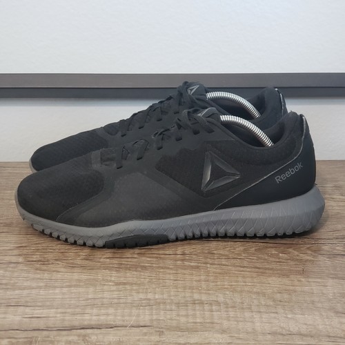 reebok men's flexagon force