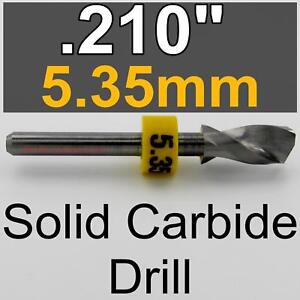 Ring Size To Drill Bit Chart