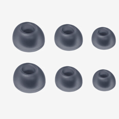 For JBL LIVE PRO2 earbud covers silicone earcups Free2  ear caps Bluetooth