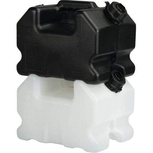 Contenitore liquido utility 2 1/2 galloni potenza antincendio FRP-300-01900 FRP-300-01900 - Foto 3 di 3
