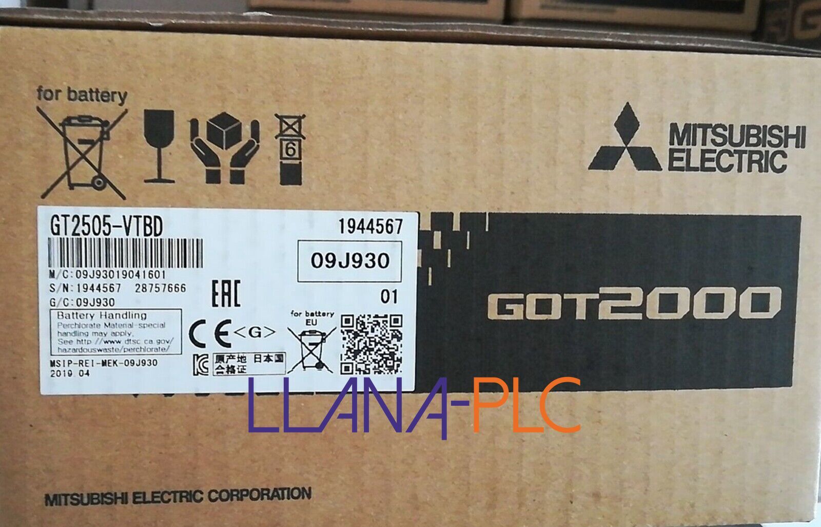 Picture 1 of 3
