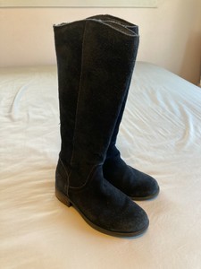 ugg leigh knee high boot