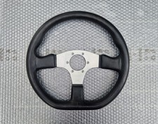 VOLANTE LUISI - STEERING WHEEL ( Alfa Romeo, Innocenti Mini, Lancia, FIAT, ROVER