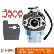 Carburetor kit For HONDA GCV135 GCV160 GC135 GC160 HRB216 HRR216 HRS216 HRT216