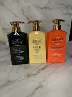 Radiant Glow Exclusive Paris Face And Body Lotion