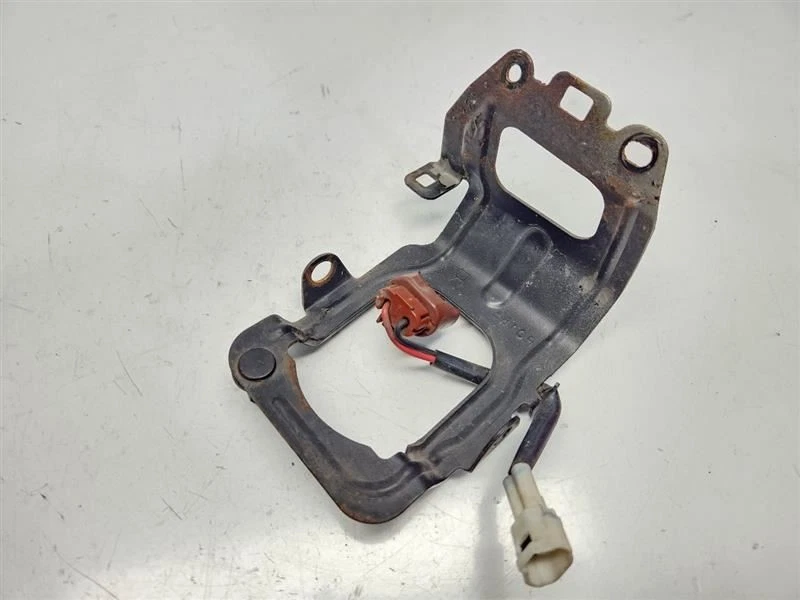 Soporte de luz antiniebla derecha pasajero Subaru Legacy Outback 2000-04 *SOLO* Foto 4 de 4