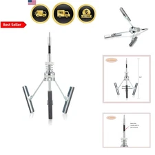 Engine Cylinder Hone Tool 2-7 Inch Diameter Adjustable Deglaze Brake Cylinder