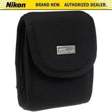 Nikon Neoprene Camera or Accessory Case - Black
