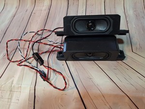 Philips TV Fernseher Lautsprecher Interner