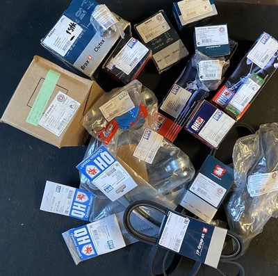 RESTPOSTEN 20er SET Sonderposten Autoteile Auto Teile Lagerräumung #417 SALE