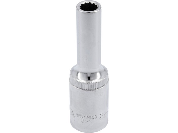 "Yato SteckschlüSsel 8Mm 1/2\" 12-Kant YT-12930"-image