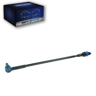 For 2003-05 Lincoln Aviator - Mevotech Rear Upper Lateral Arm  Ball Joint A