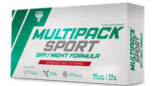 Trec Multipack Sport 60 Kapseln Tag/Nacht