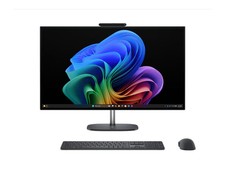 HP OmniStudio X All-in-One Computer 27" QHD Intel Core Ultra 7, 32 GB;1 TB SSD
