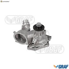 WASSERPUMPE PA856 FÜR LAND ROVER RANGE/III/SUV/Mk BMW 7/E38 X5/SAV/E53 4.4L