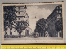 Torino - Corso Oporto - Ratti 54