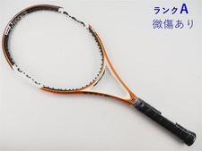 Used Tennis Racket Wilson N Tour Two 105 2006 Model G2 WILSON N TOUR TWO 105