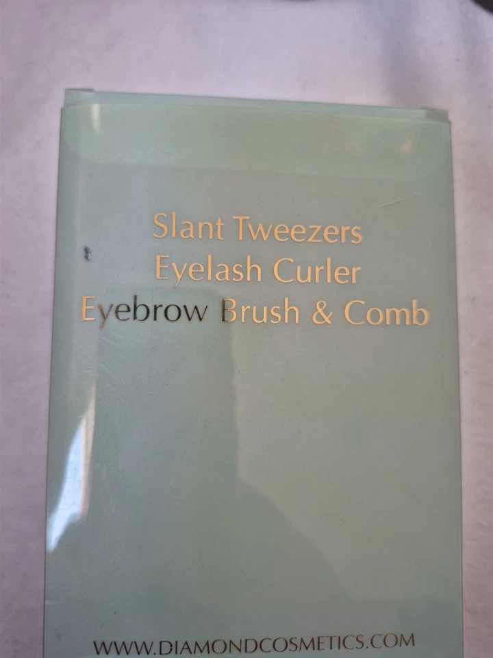 diamond cosmetics Beauty Eye Tools Set - Image 2 of 4