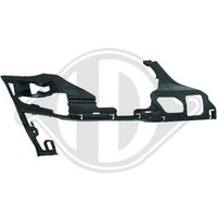 1615264 Halter, StoßFäNger Vorne FüR MERCEDES-BENZ E-CLASS T-Model (S211)