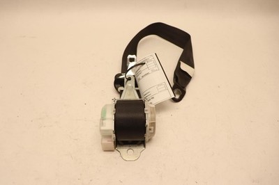 2014-2017 TOYOTA TUNDRA CREW CAB MAX REAR LEFT SIDE SEAT BELT OEM