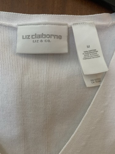 Three Ladies Tops 2x Size M & 1x Size 12. Good Condition - Picture 5 of 9
