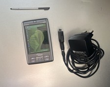 Fujitsu Siemens PL500MD Pocket LOOX N500 PDA Windows Mobile UMPC Computer