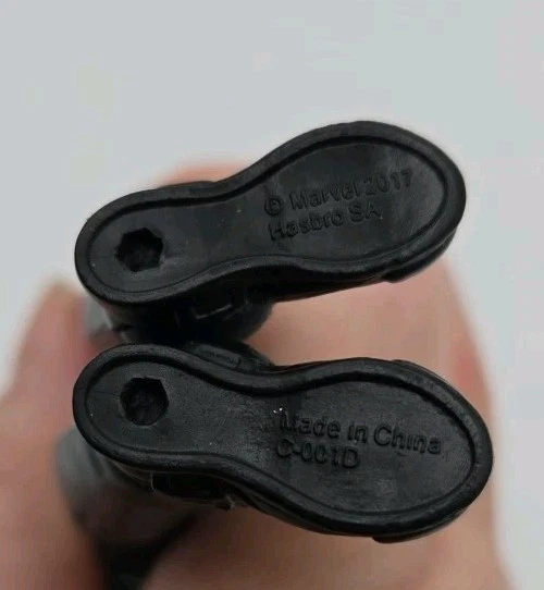 Marvel Legends Thor Ragnarok Gladiador Hulk BAF Construir Figura Serie Loki 6" Foto 4 de 4