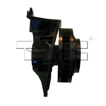 吹风机电机空调风扇组件适用于98-02凯迪拉克塞维利亚/00-01别克Le Sabre — 第 4/4 张图片