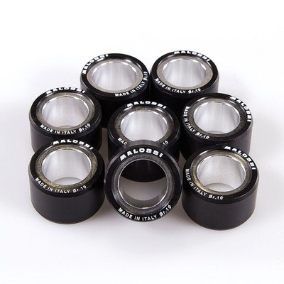 SP 1007932 MALOSSI Satz Variomatrollen 25x15,9mm 14gr - 8-tei  passend fuer ZONT