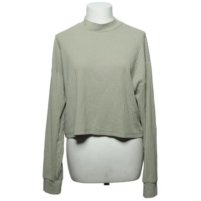 Studio Select, Strickpullover, Größe: L, Grün, Baumwolle/Elasthan/Polyester #lyi