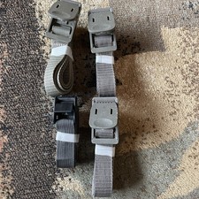 Trail Camera Straps, Game Cam Mounting Strap Four Pack