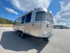 2026 Airstream Trade Wind 25FBQ