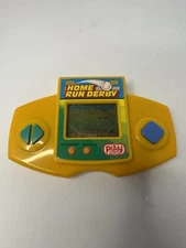 1992 Playtech Home Run Derby Handheld Electronic Game Vintage Never Played! ⚾️