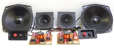 Ersatzteile für HECO Superior 630 Komplettes Technik-Set Vintage