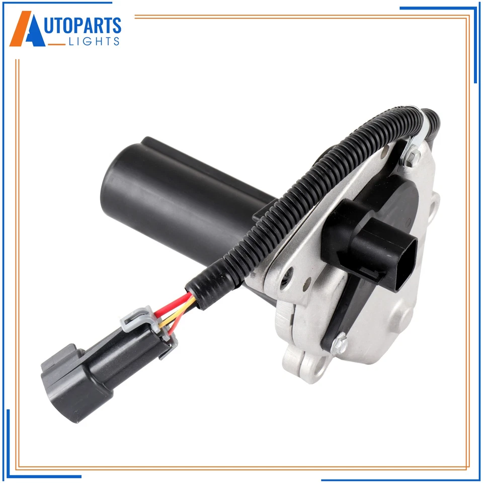 Transfer Case Motor For Cadillac Chevy Silverado 1500 2500 GMC Yukon Jimmy - Изображение 4 из 4