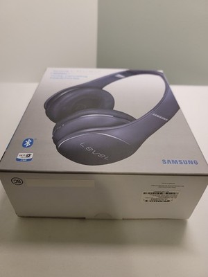 Samsung Level On Wireless Headphones Blue EO-PN900BBEGUS ANC