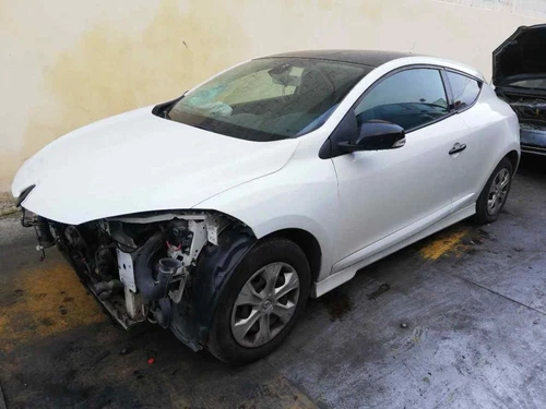25552 0014R-B Mando Intermitentes para RENAULT MEGANE III COUPE Dynamique 701590 - Imagen 9 de 10