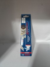 Bosch EXPERT Multi Material 956 XHM Reciprocating Saw Blade