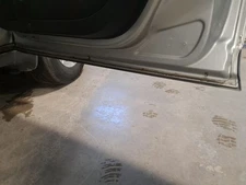 (LOCAL PICKUP ONLY) Passenger Front Door VIN J 11th Digit Limited Fits 10-17 ACA