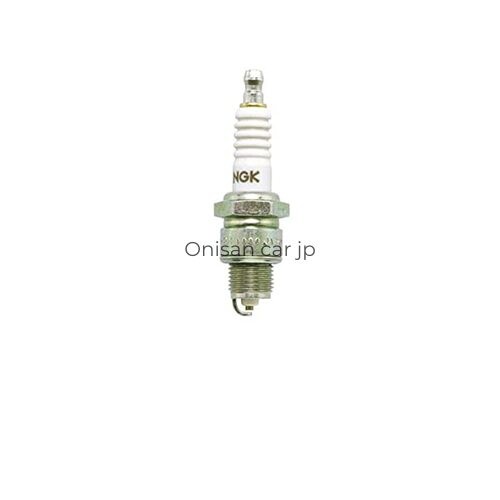 NGK Spark Plug Standard Type with Terminal 1 Piece 7429 BP5HS-10 Mounting