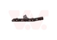 Van Wezel Halter StoßFäNger ** Equipart ** 3391567 Equipart Certified FüR Nissan