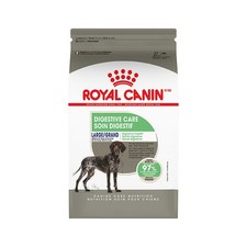 Royal Canin Canine Adult Dry Dog Food -Large Breed Digestive Care Nutrition 30Lb