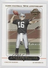2005 Topps Andrew Walter #436 0a1