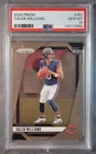 2024 Panini Prizm Caleb Williams #301 Chicago Bears Rookie PSA 10