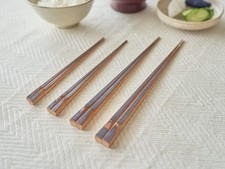 Japanese Bamboo Chopsticks Smoked Bamboo Chopsticks