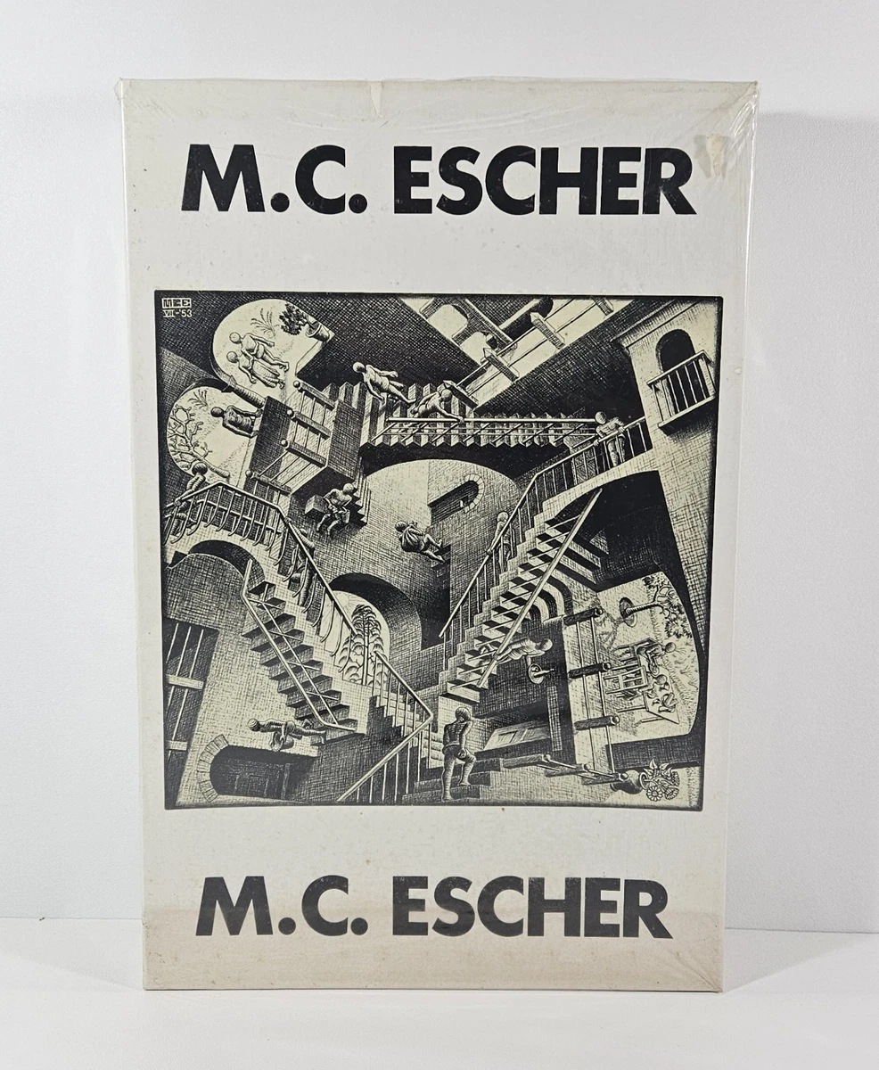 Escher Puzzles products for sale | eBay