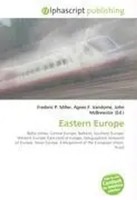Frederic P. Miller (U. A.) | Eastern Europe | Taschenbuch | Englisch (2026)